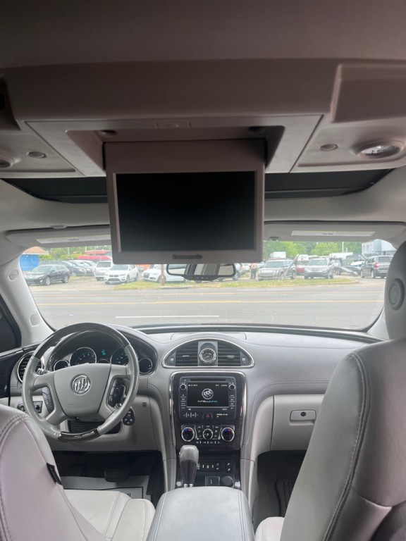 2015 Buick Enclave Image 19