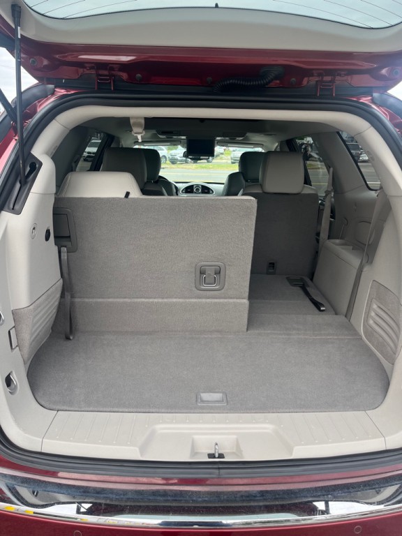 2015 Buick Enclave Image 24