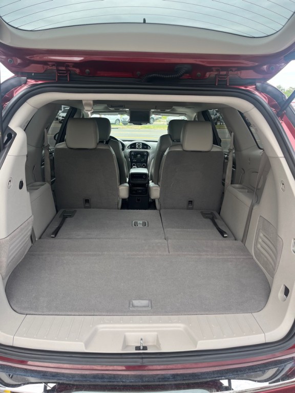 2015 Buick Enclave Image 25