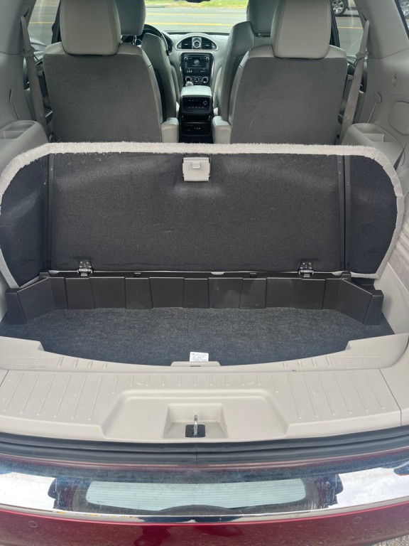 2015 Buick Enclave Image 26