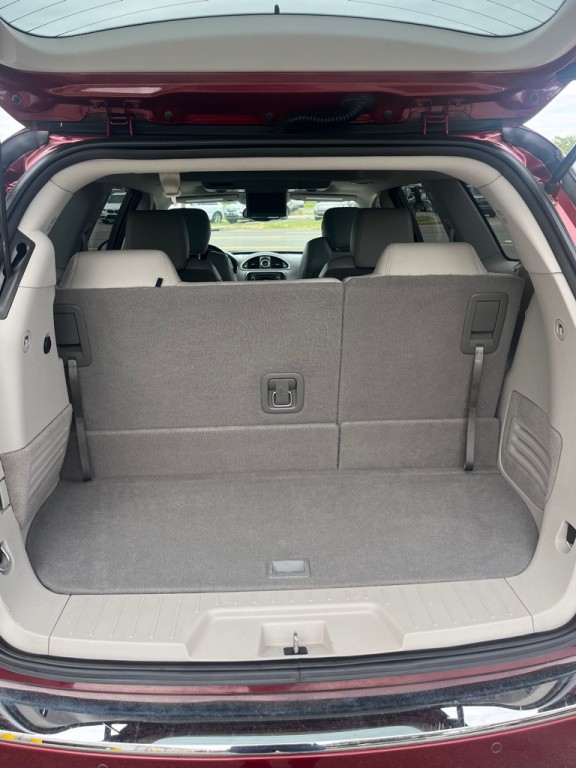 2015 Buick Enclave Image 27