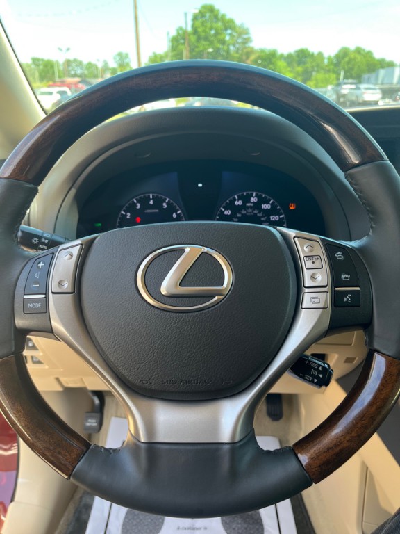 2013 Lexus RX 350 Image 8