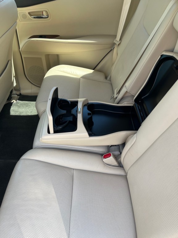 2013 Lexus RX 350 Image 19