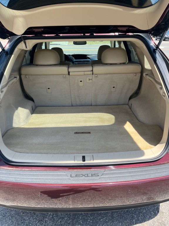 2013 Lexus RX 350 Image 22