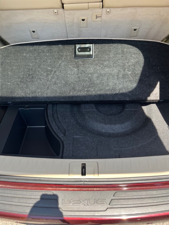 2013 Lexus RX 350 Image 23