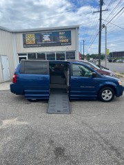 Image for 2010 Dodge Grand Caravan SE ID: 7441223