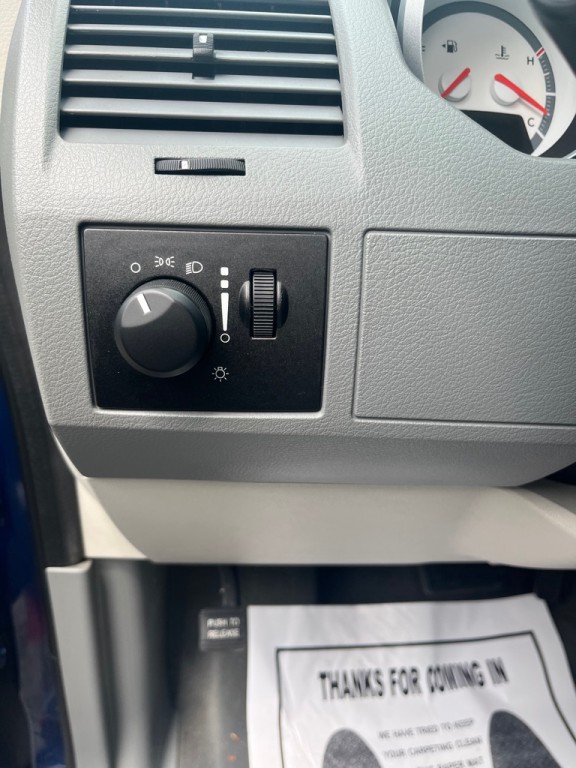 2010 Dodge Grand Caravan Image 9