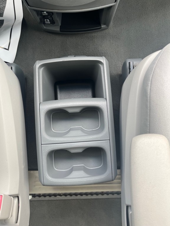 2010 Dodge Grand Caravan Image 12