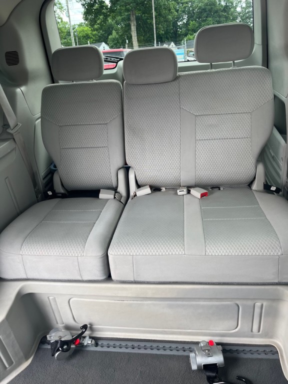 2010 Dodge Grand Caravan Image 15