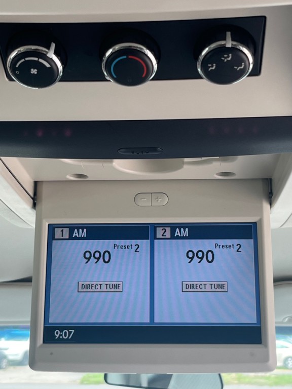 2010 Dodge Grand Caravan Image 17