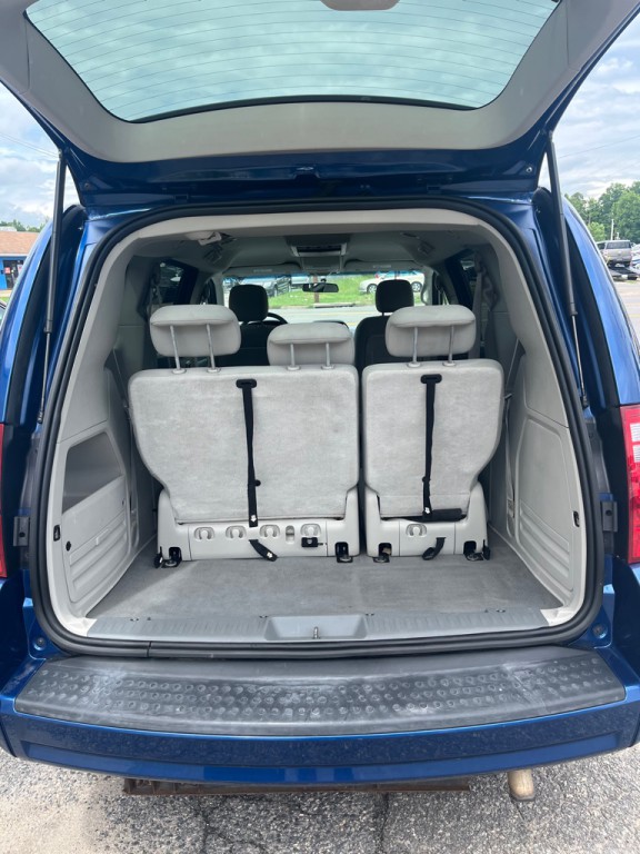 2010 Dodge Grand Caravan Image 18