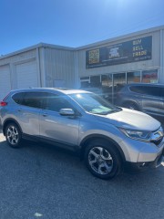 Image for 2019 Honda CR-V EX ID: 7453950