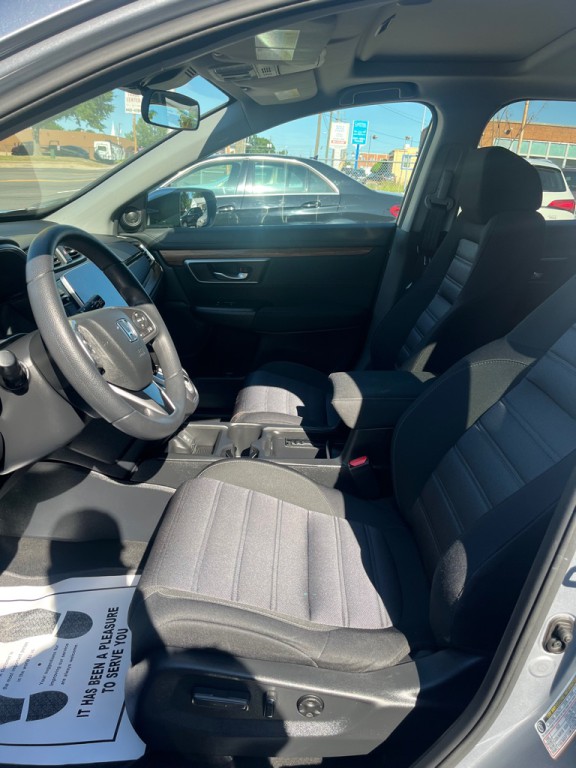 2019 Honda CR-V Image 6