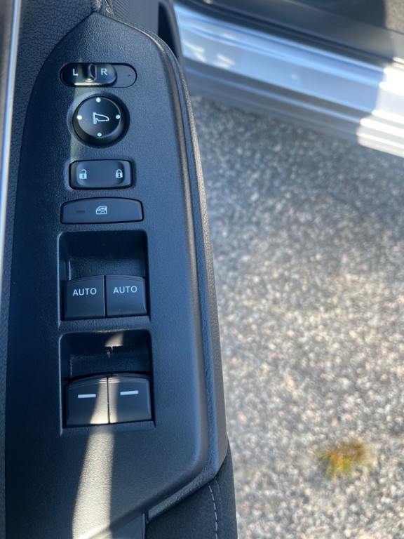 2019 Honda CR-V Image 8