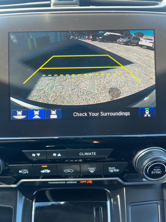 2019 Honda CR-V Image 10
