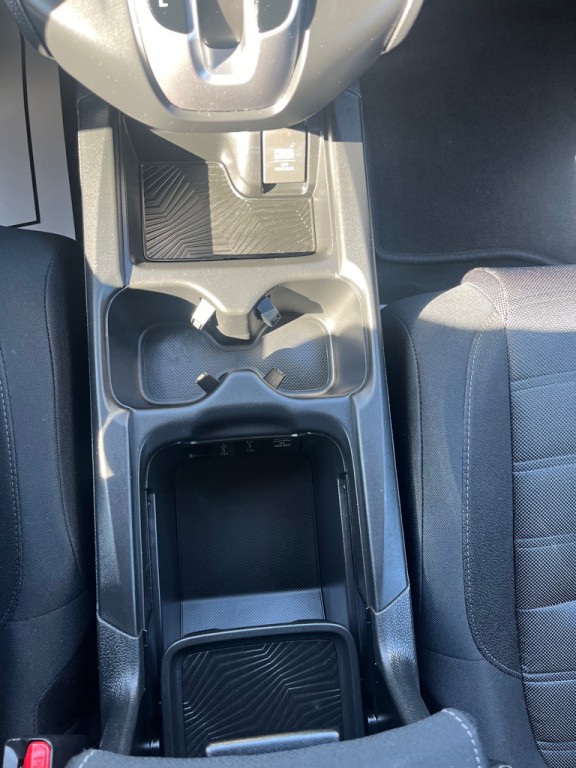 2019 Honda CR-V Image 11