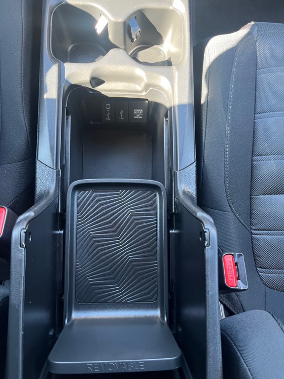 2019 Honda CR-V Image 12