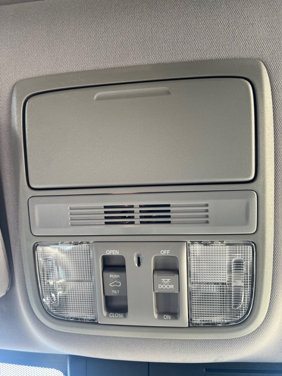2019 Honda CR-V Image 13