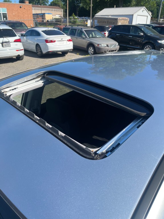 2019 Honda CR-V Image 14