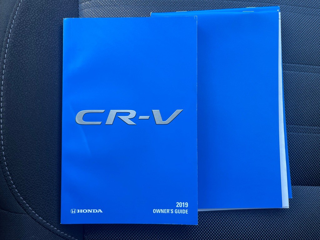 2019 Honda CR-V Image 15