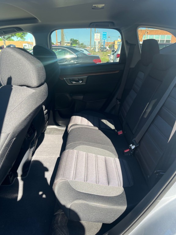 2019 Honda CR-V Image 16