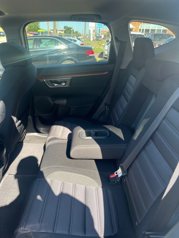 2019 Honda CR-V Image 17