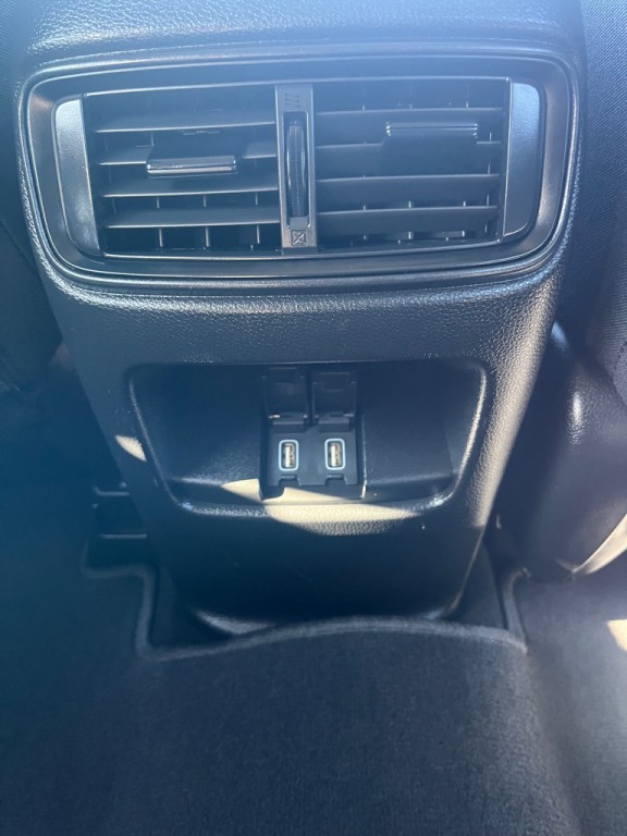 2019 Honda CR-V Image 18