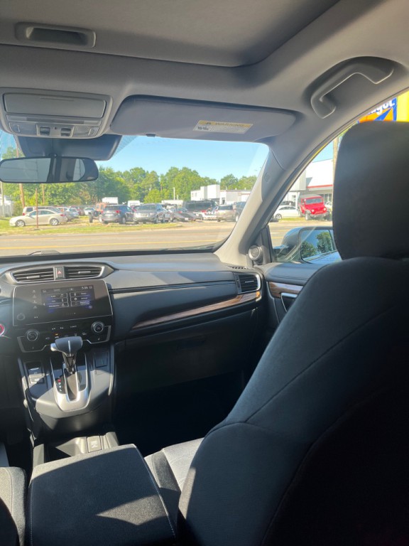 2019 Honda CR-V Image 19