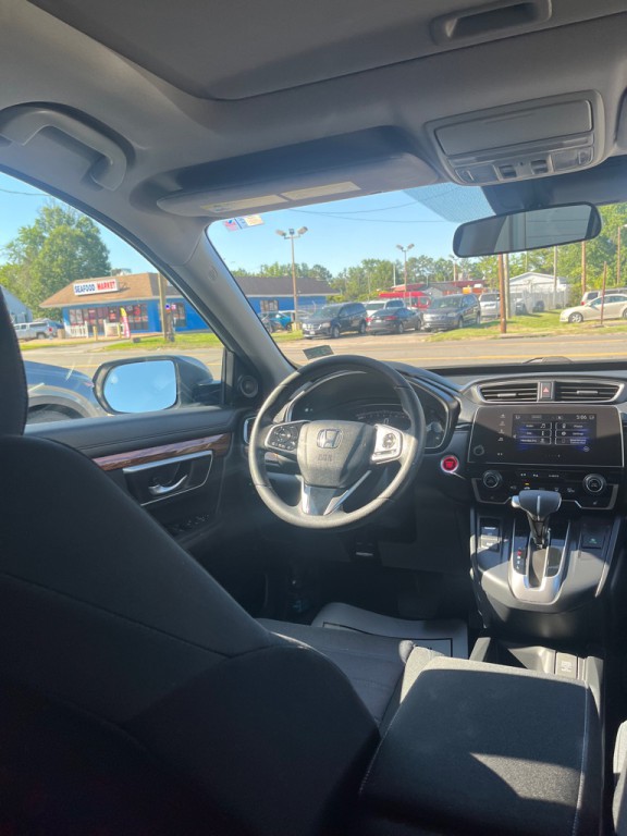 2019 Honda CR-V Image 20