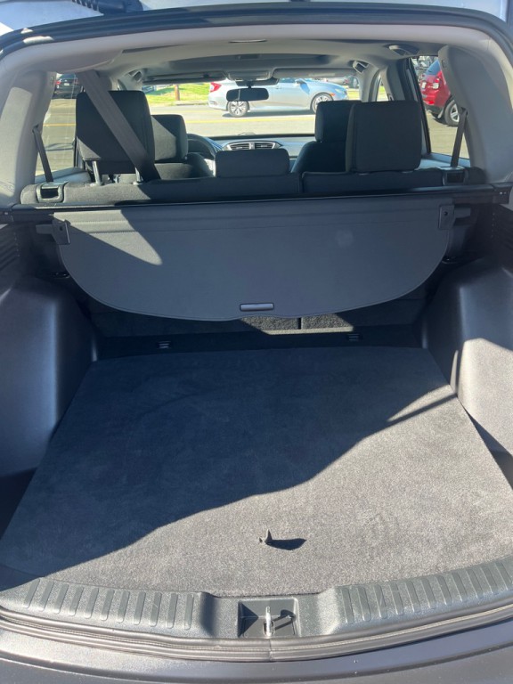 2019 Honda CR-V Image 21