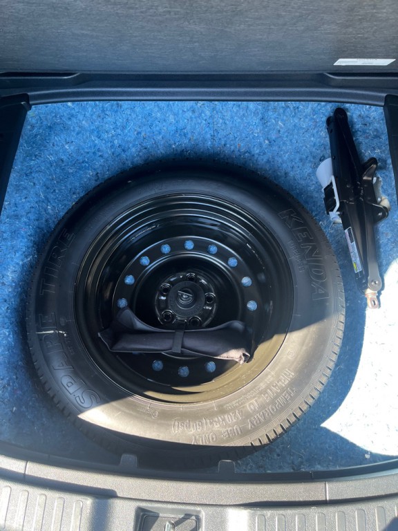 2019 Honda CR-V Image 22
