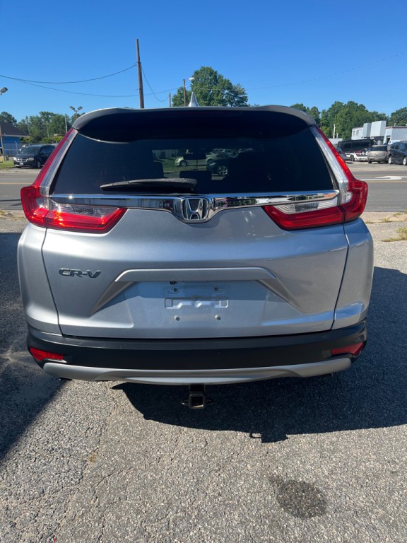 2019 Honda CR-V Image 23