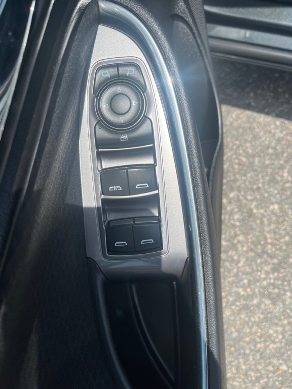 2018 Chevrolet Malibu Image 7