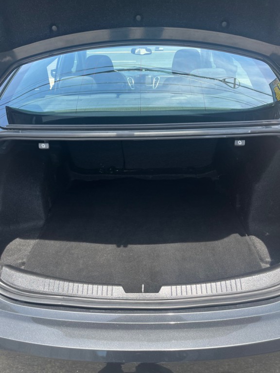 2018 Chevrolet Malibu Image 19