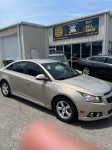 Image for 2011 Chevrolet Cruze LT ID: 7484545