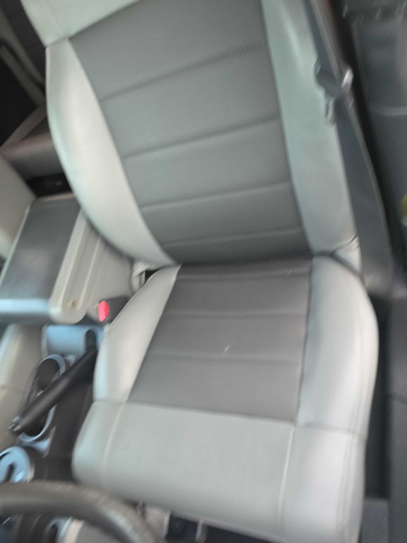 2008 Jeep Wrangler Image 14