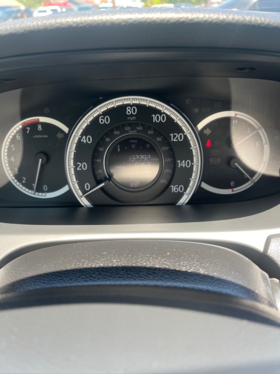 2014 Honda Accord Image 12