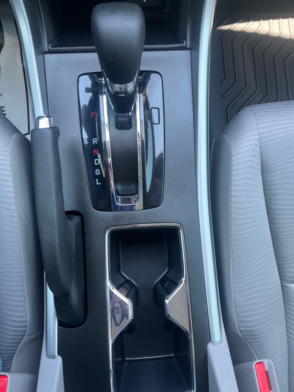 2014 Honda Accord Image 14