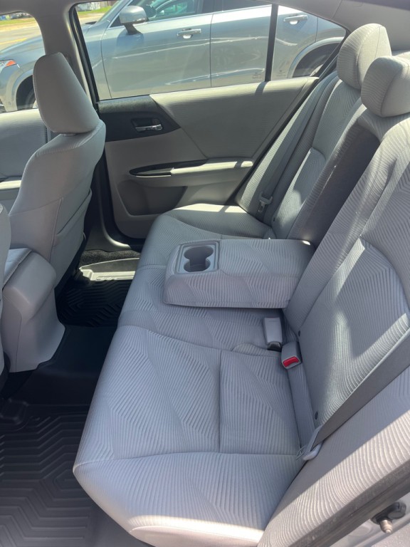 2014 Honda Accord Image 18