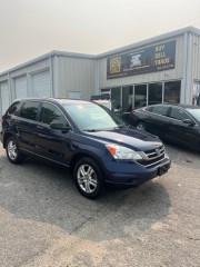 Image for 2010 Honda CR-V EX ID: 7535001