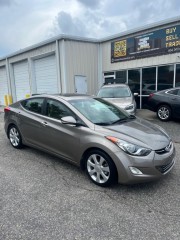 Image for 2013 Hyundai Elantra Limited ID: 7555399