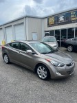 Image for 2013 Hyundai Elantra Limited ID: 7555399