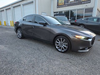 Image for 2020 Mazda Mazda3 Preferred ID: 7561307