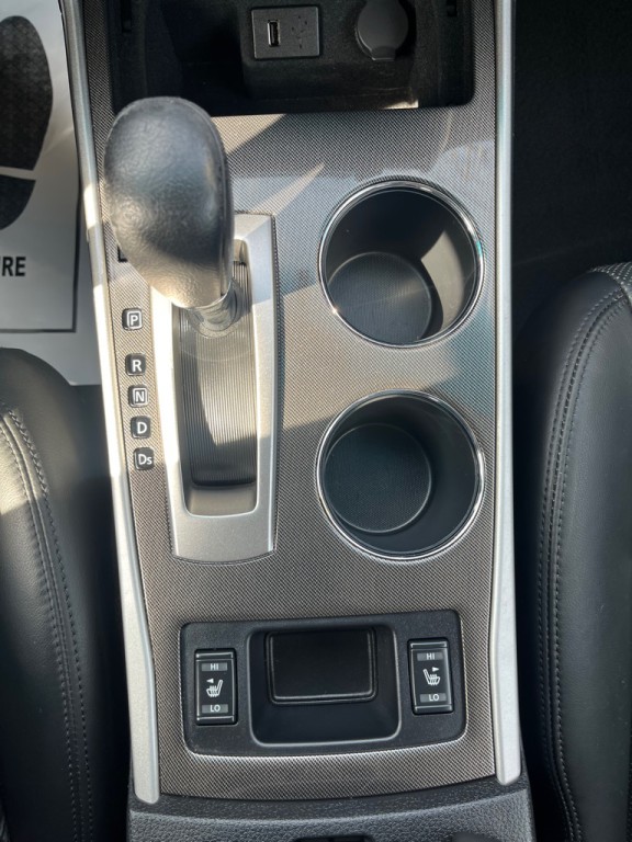 2013 Nissan Altima Image 11