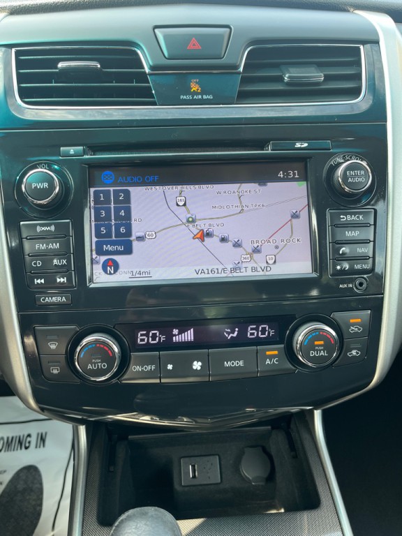 2013 Nissan Altima Image 12