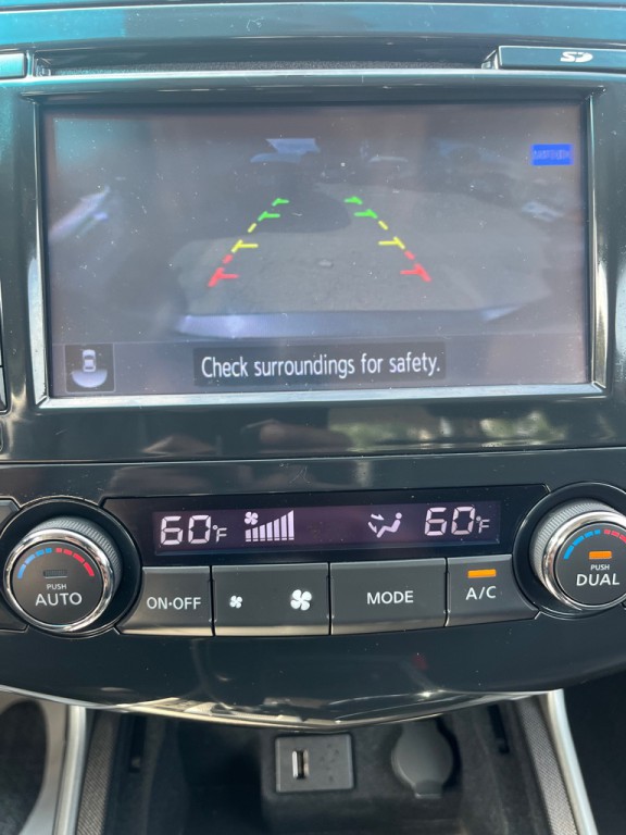 2013 Nissan Altima Image 13