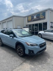 Image for 2018 Subaru Crosstrek 2.0I LIMITED ID: 7567448