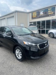 Image for 2019 Kia Sorento LX ID: 7576659
