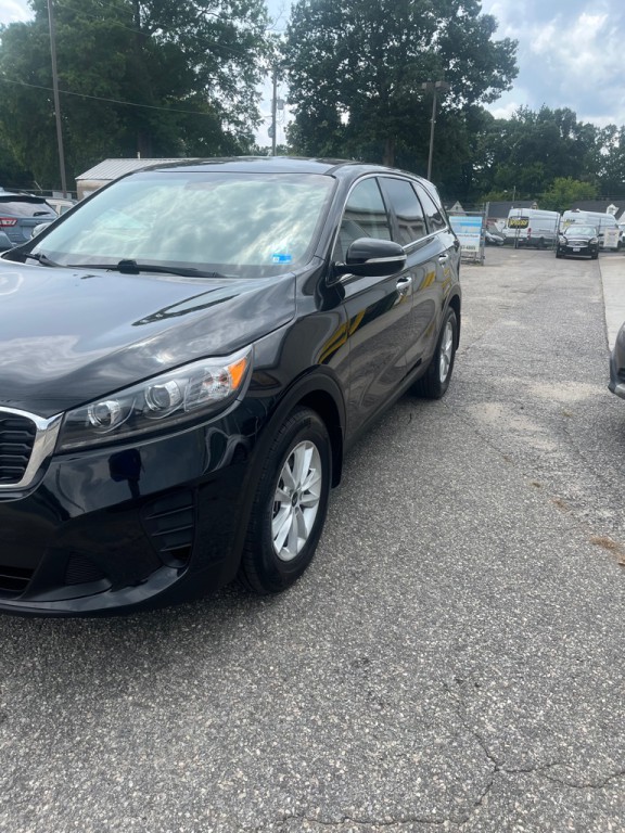 2019 Kia Sorento Image 5