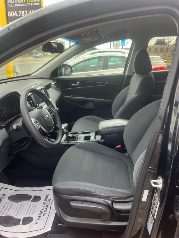 2019 Kia Sorento Image 7